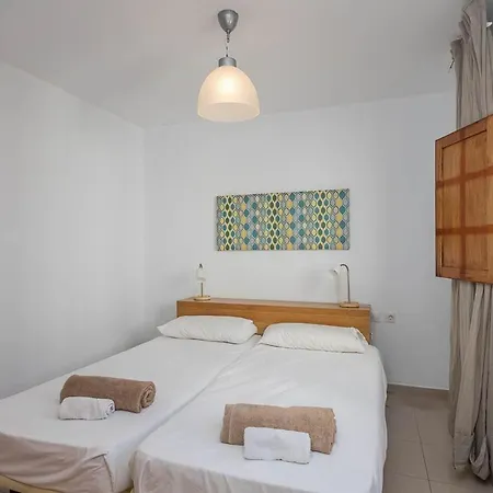 Apartamento Guestready - Las Tabaibas - Apto E3 - Lwg