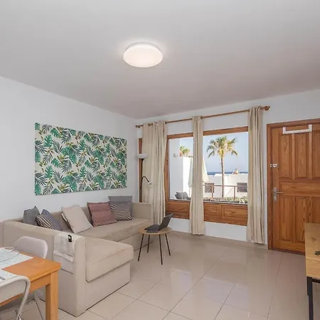 Guestready - Tabaibas Sea View Retreat Apartamento Puerto del Carmen (Lanzarote)