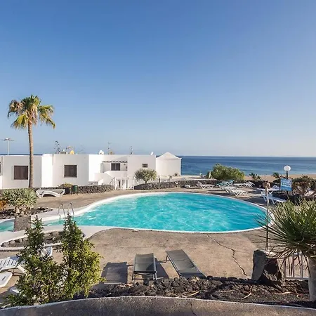 Guestready - Las Tabaibas - Apto E3 - Lwg Puerto del Carmen (Lanzarote)