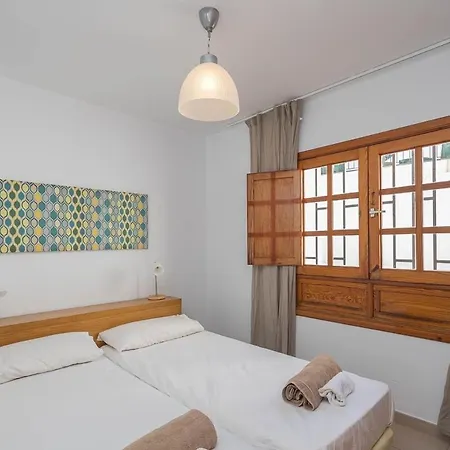 Apartamento Guestready - Tabaibas Sea View Retreat Puerto del Carmen (Lanzarote)