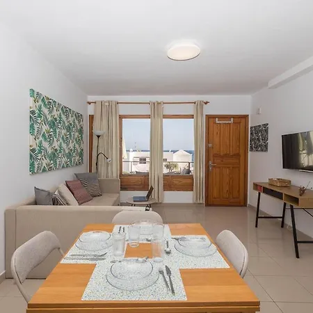 Guestready - Tabaibas Sea View Retreat Apartamento *