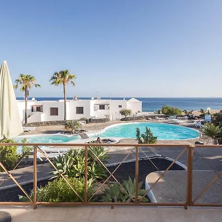 Guestready - Tabaibas Sea View Retreat