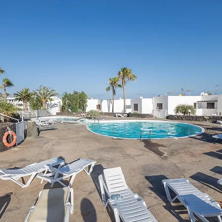 Guestready - Las Tabaibas - Apto E3 - Lwg * Puerto del Carmen (Lanzarote)