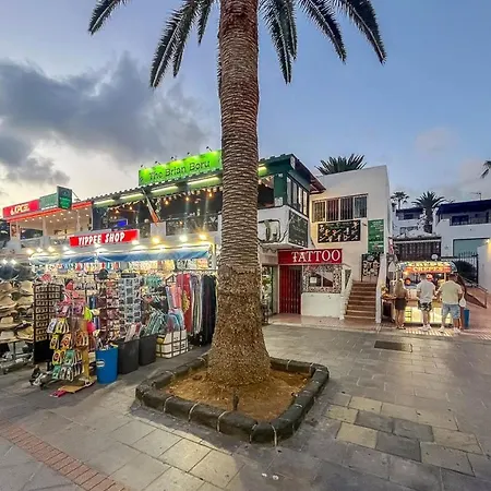 Guestready - Las Tabaibas - Apto E3 - Lwg Apartamento