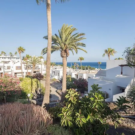 Apartment Guestready - Tabaibas Sea View Retreat Puerto del Carmen (Lanzarote)