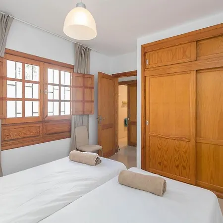 Guestready - Tabaibas Sea View Retreat 아파트