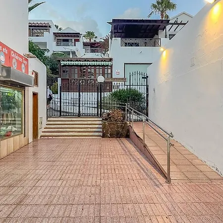 Apartamento Guestready - Tabaibas Sea View Retreat *
