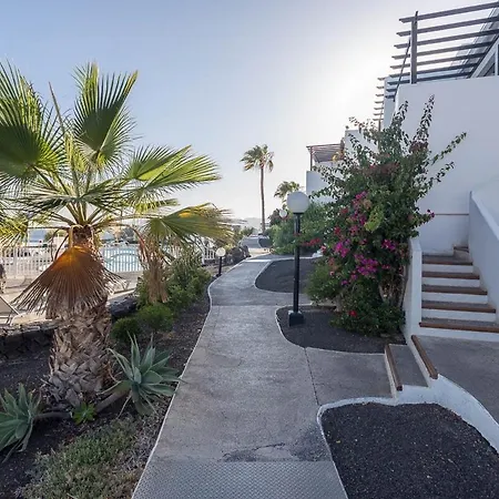 Guestready - Tabaibas Sea View Retreat * 푸에르토 델 카르멘