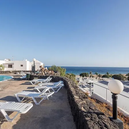 Guestready - Tabaibas Sea View Retreat Apartamento Puerto del Carmen (Lanzarote)