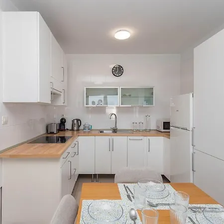 Apartamento Guestready - Tabaibas Sea View Retreat *