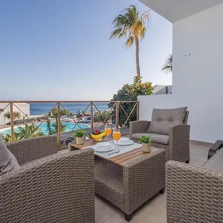 Apartment Guestready - Tabaibas Sea View Retreat Puerto del Carmen (Lanzarote)