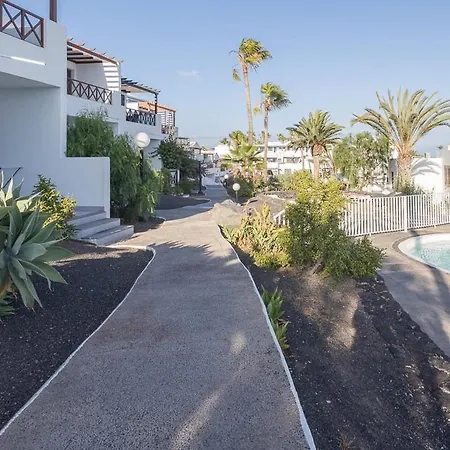 Apartamento Guestready - Tabaibas Sea View Retreat Puerto del Carmen (Lanzarote)