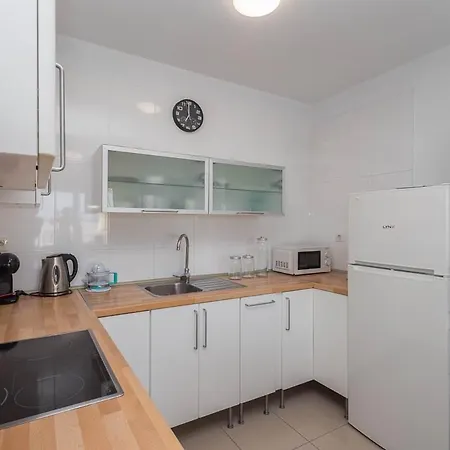 Guestready - Tabaibas Sea View Retreat 아파트 푸에르토 델 카르멘