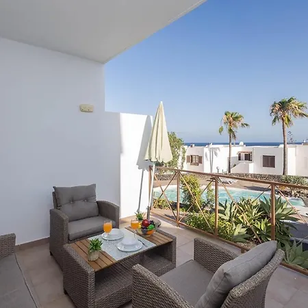 Guestready - Tabaibas Sea View Retreat 아파트