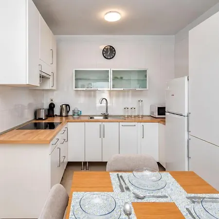 아파트 Guestready - Tabaibas Sea View Retreat *