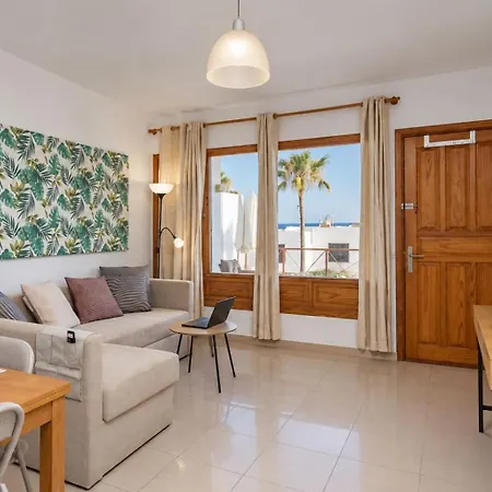 아파트 Guestready - Tabaibas Sea View Retreat 푸에르토 델 카르멘