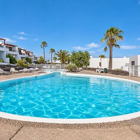 Guestready - Tabaibas Sea View Retreat Puerto del Carmen (Lanzarote)