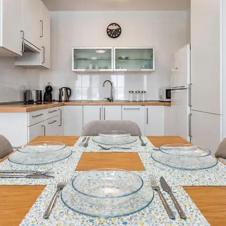 Apartment Guestready - Tabaibas Sea View Retreat