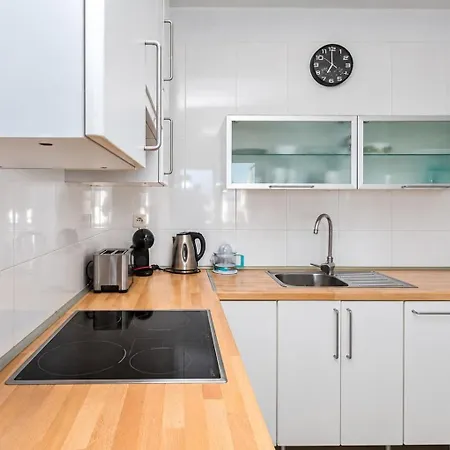Guestready - Tabaibas Sea View Retreat Apartment *