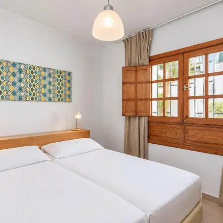 Apartment Guestready - Tabaibas Sea View Retreat *