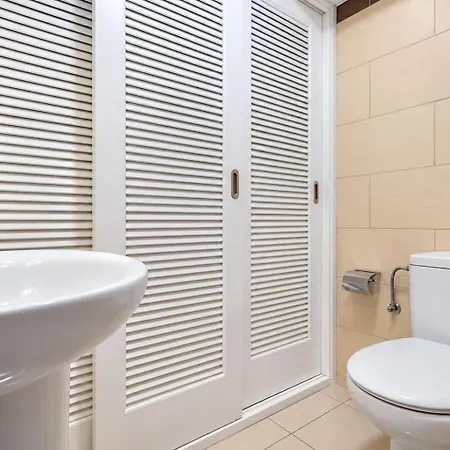 Apartment Guestready - Tabaibas Sea View Retreat