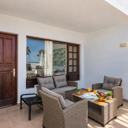 Apartment Guestready - Tabaibas Sea View Retreat *