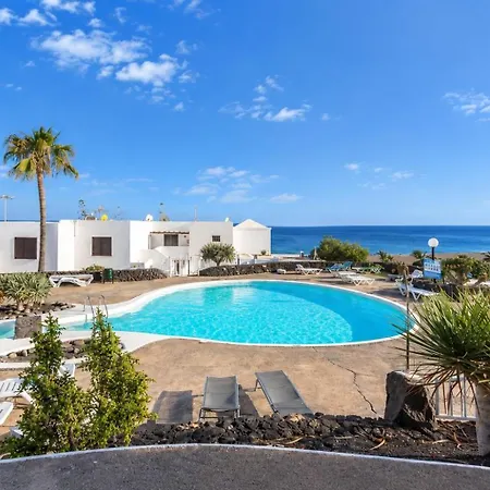 Guestready - Tabaibas Sea View Retreat * 푸에르토 델 카르멘