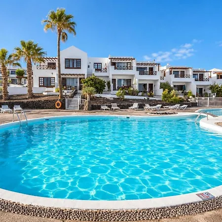 아파트 Guestready - Tabaibas Sea View Retreat