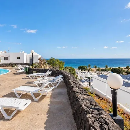 Guestready - Tabaibas Sea View Retreat *