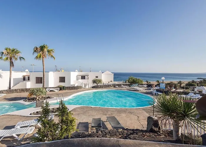Guestready - Tabaibas - Apto E3 - Lwg Puerto del Carmen (Lanzarote)