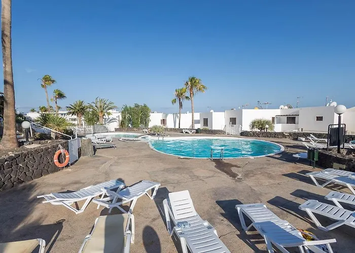 Guestready - Tabaibas - Apto E3 - Lwg * Puerto del Carmen (Lanzarote)