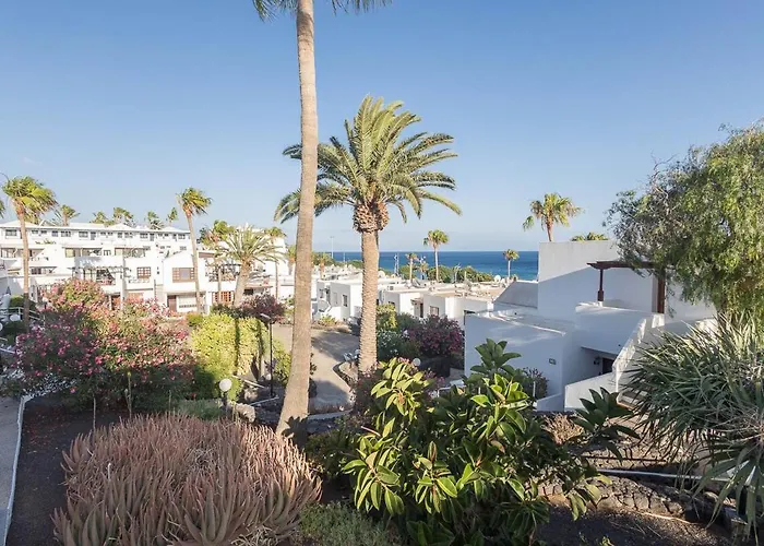 Appartamento Guestready - Tabaibas - Apto E3 - Lwg Puerto del Carmen (Lanzarote)
