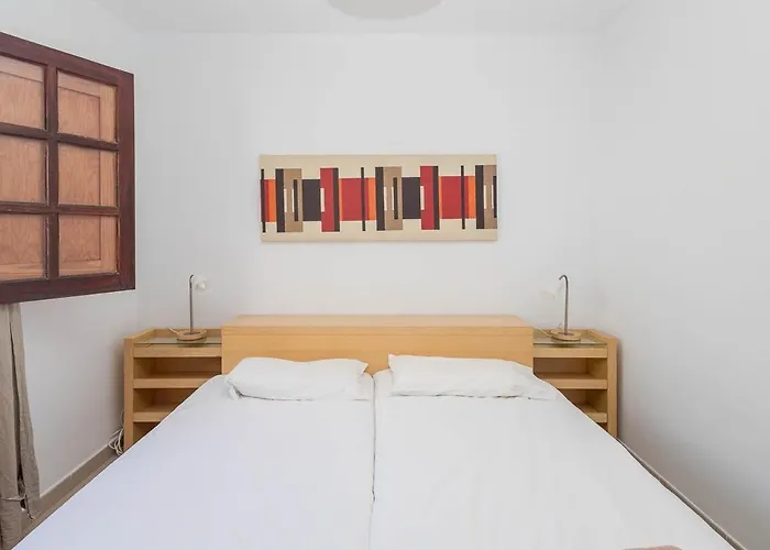 Guestready - Tabaibas - Apto E3 - Lwg *