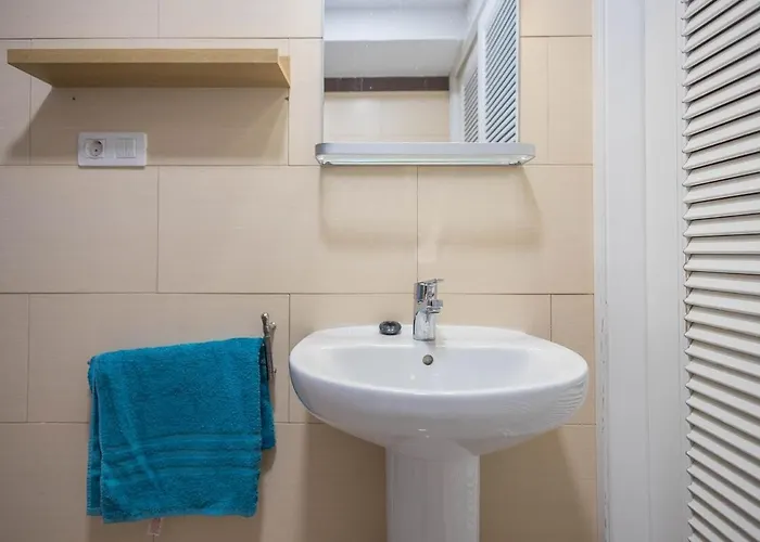 Guestready - Tabaibas - Apto E3 - Lwg Apartmán *