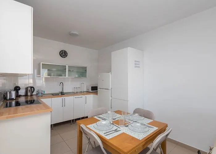 Guestready - Tabaibas - Apto E3 - Lwg Apartmán *