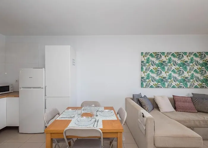 Guestready - Tabaibas - Apto E3 - Lwg