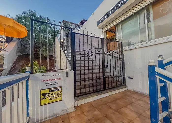 Appartamento Guestready - Tabaibas - Apto E3 - Lwg Puerto del Carmen (Lanzarote)