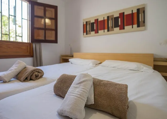 Guestready - Tabaibas - Apto E3 - Lwg Apartmán