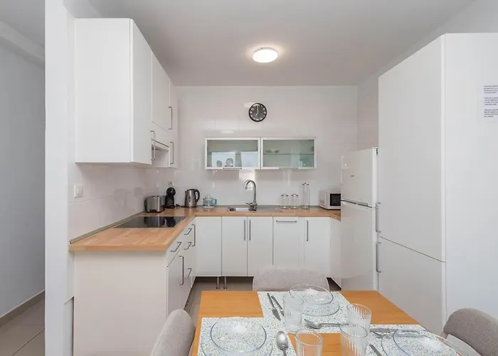 Apartmán Guestready - Tabaibas - Apto E3 - Lwg *