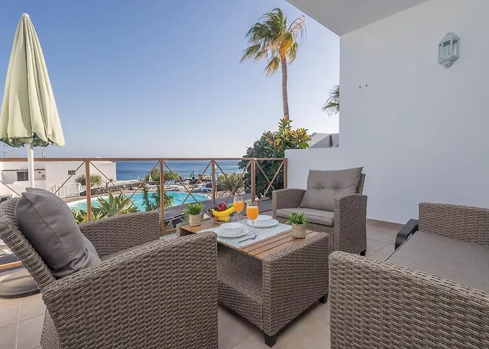 Appartamento Guestready - Tabaibas - Apto E3 - Lwg Puerto del Carmen (Lanzarote)