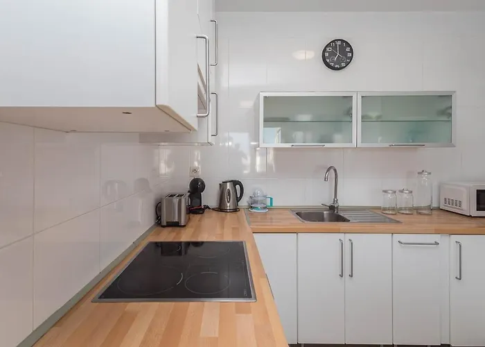 Guestready - Tabaibas - Apto E3 - Lwg