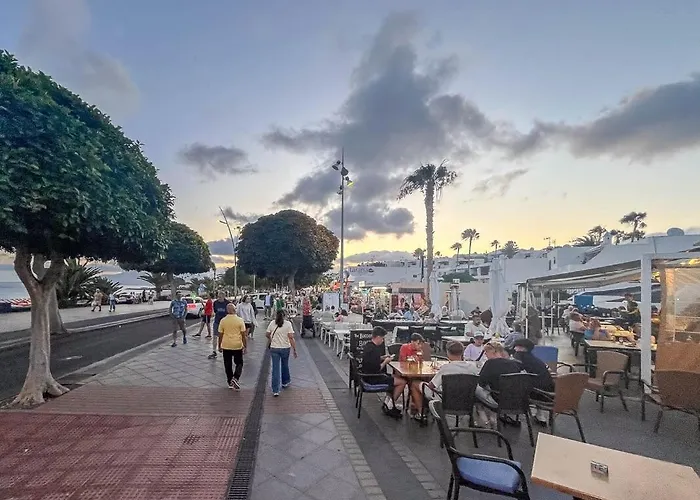 Guestready - Tabaibas - Apto E3 - Lwg Appartamento *